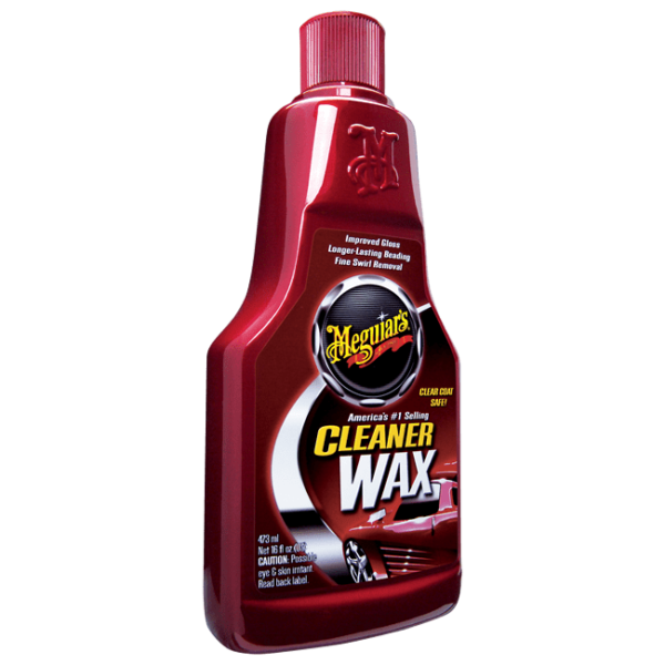a1216 cleaner wax liquid