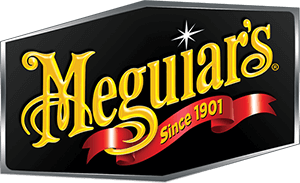 Logo marki Meguiar's